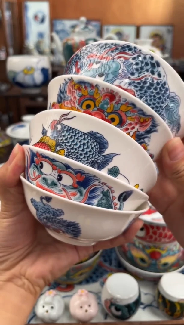 昨明小汤碗5个直播间福利价