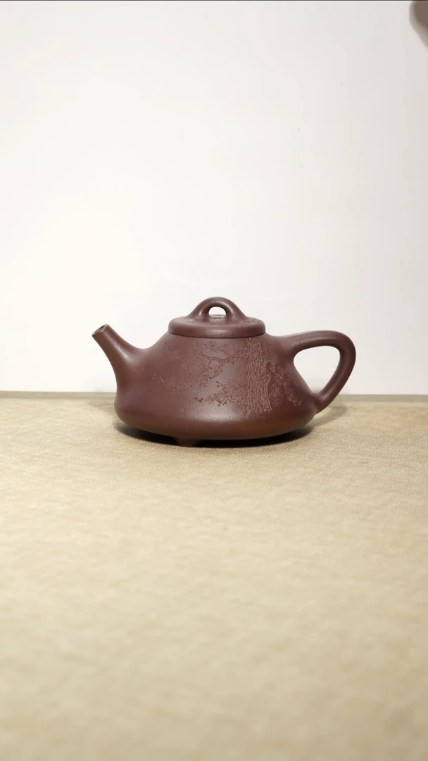 茶壶紫泥2543543564564564