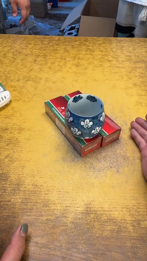 瓷器瓷器瓷器瑕疵122俩痒碗