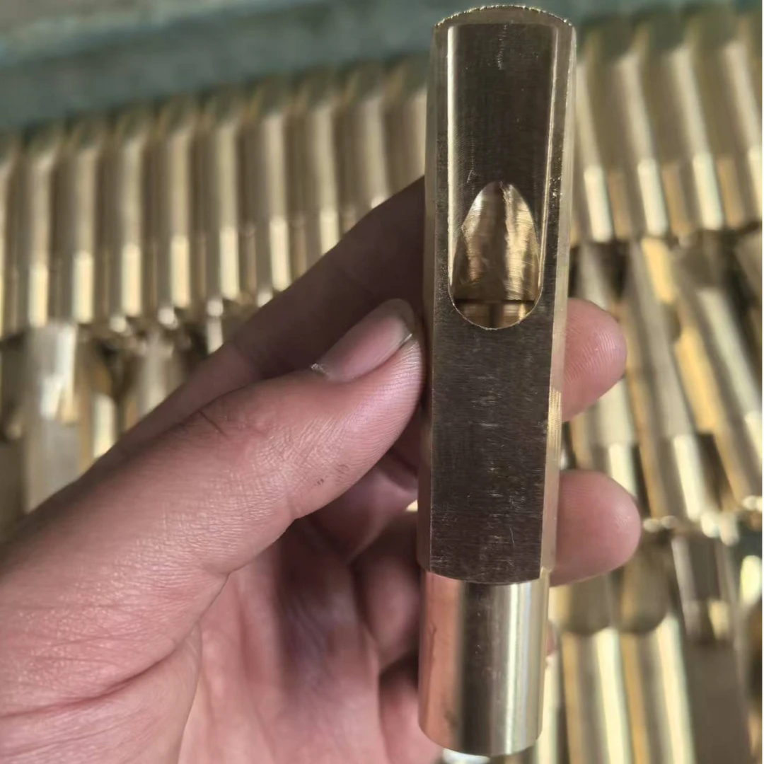 萨克斯笛头半成品复刻莱博DG高音笛头中音笛头次中音打磨口风可用
