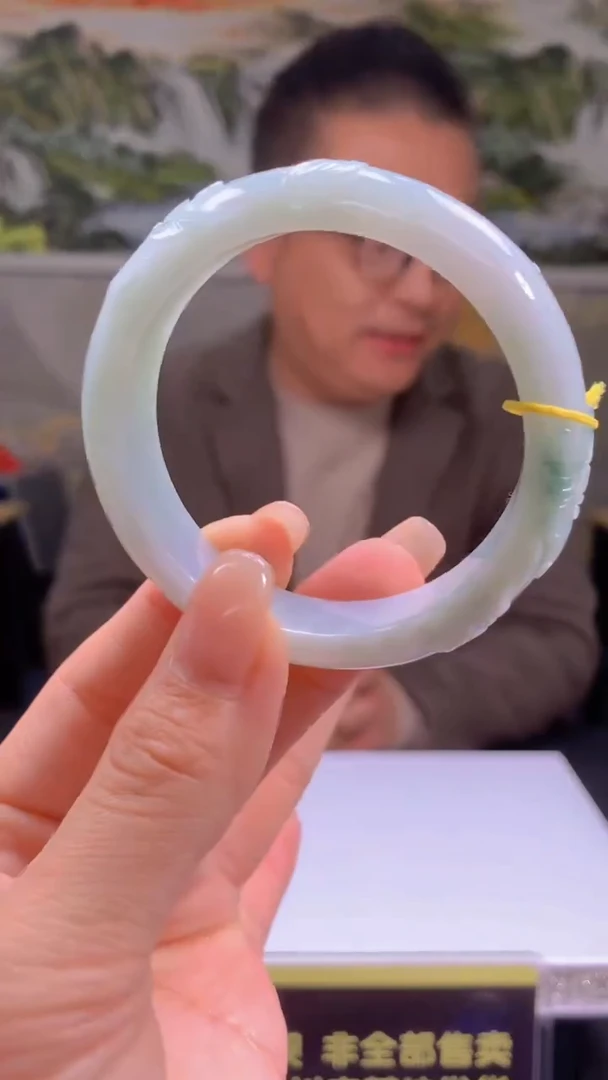 【闪购商品】定制翡翠未镶嵌闪购毛货链接PTY137