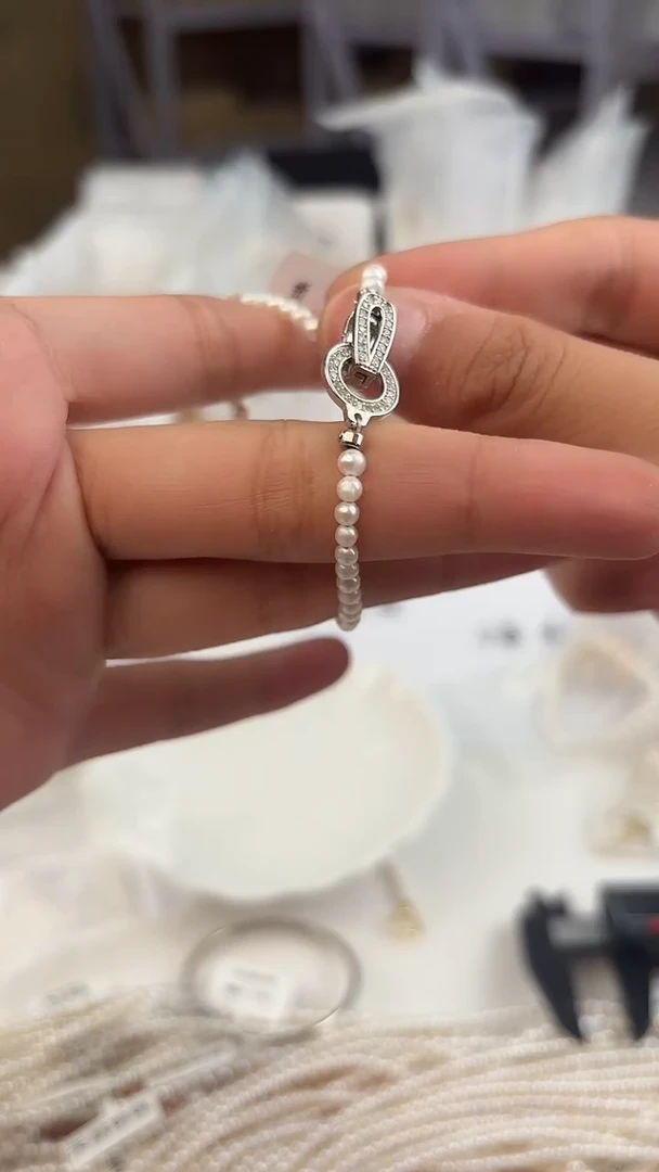 未镶嵌淡水珍珠天然珍珠1111