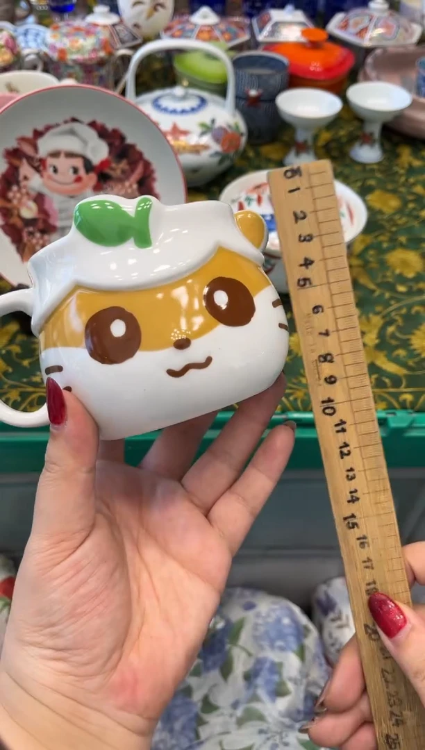瓷片若*月8268默认微瑕