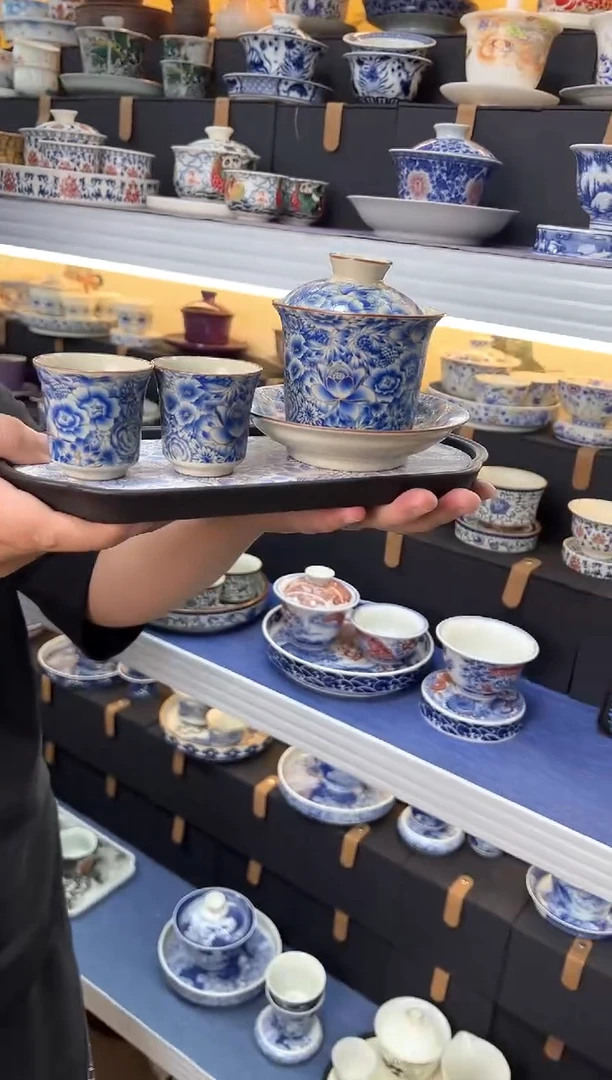 我们的目的是做到最好