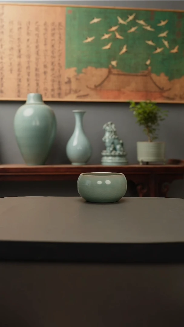 原产地原矿   禅定