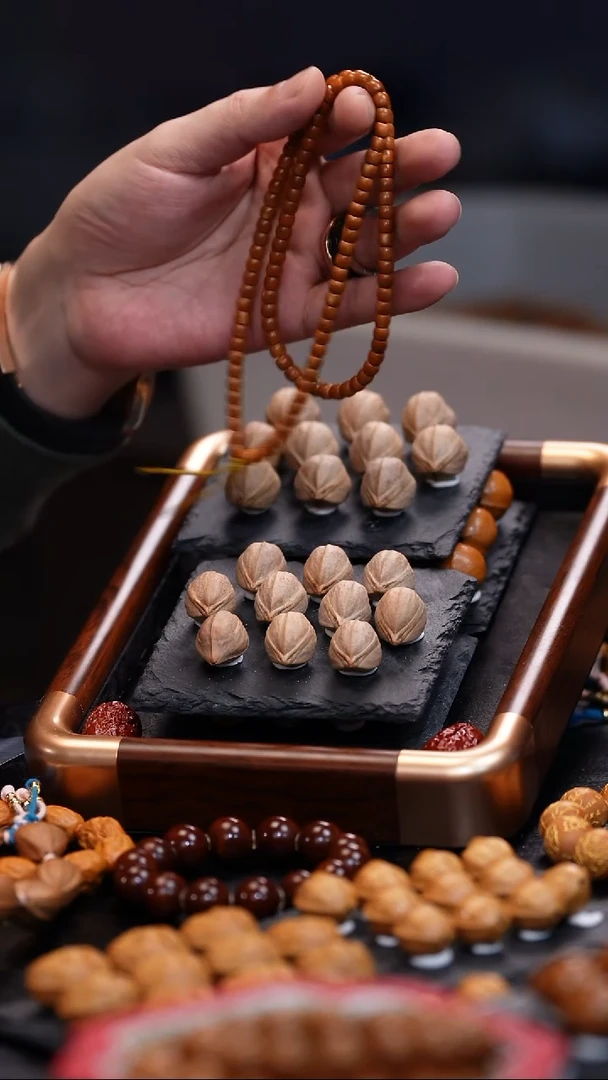 吊坠橄榄核橄榄核手串