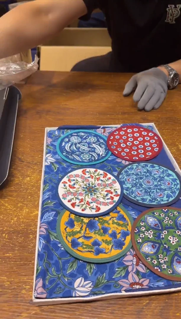 小狐狸严选日瓷器小狐狸国内外精选