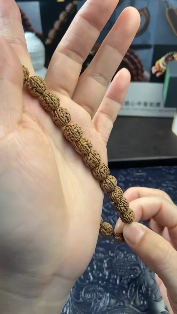 吊坠金刚菩提一代龙10