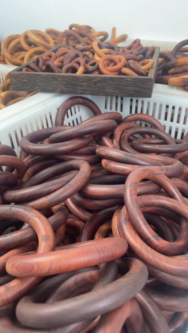 木木枣木80乾坤圈刻六七星全品77