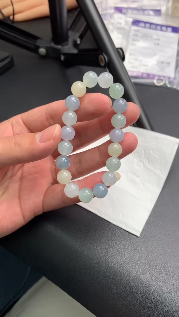 【闪购商品】定制翡翠未镶嵌模式推广期24小时鉴赏期