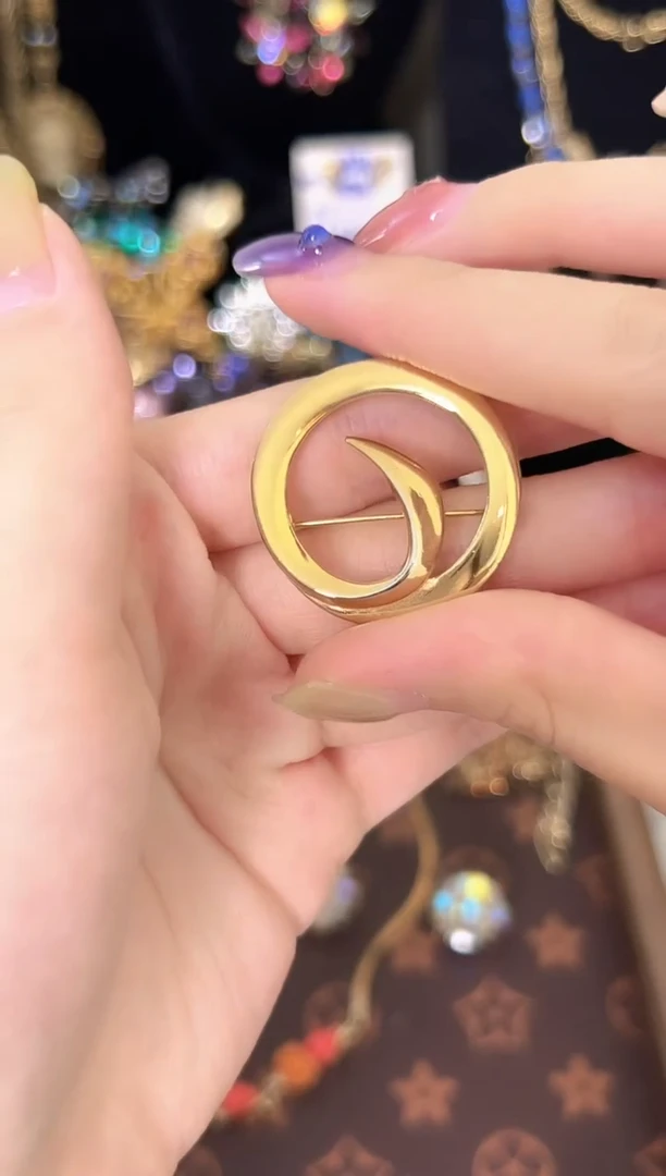 钛钢无铁合金830monet