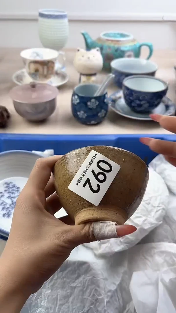 【闪购商品】瓷片092，，，，，，