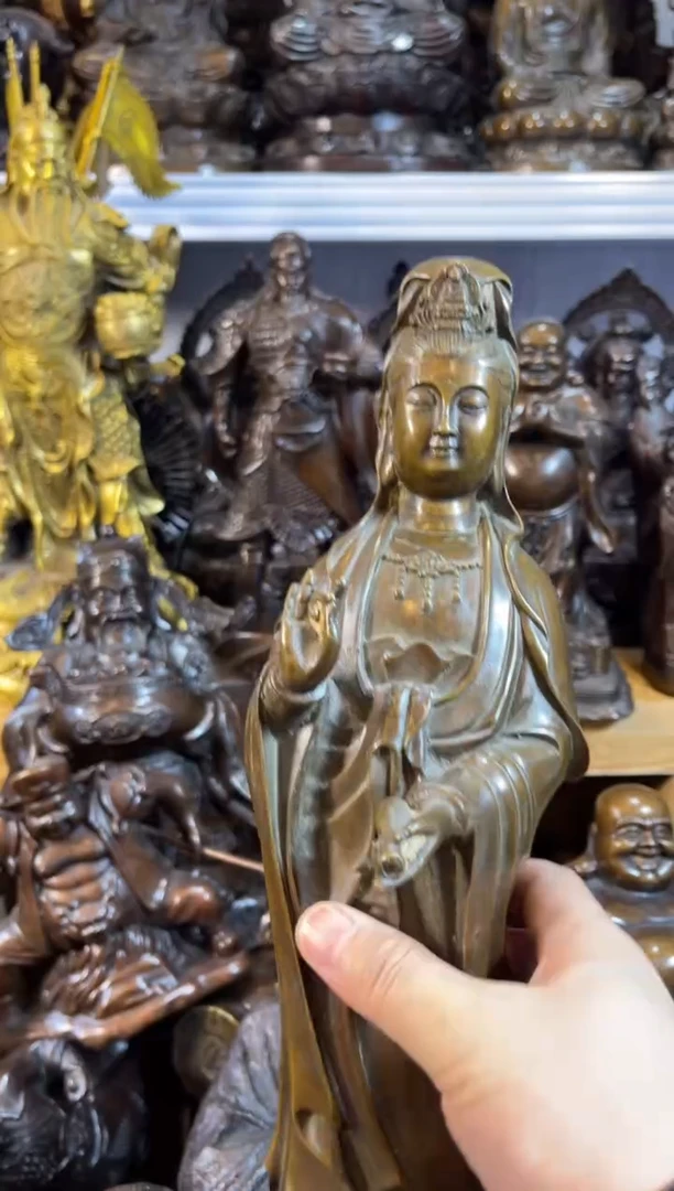 【闪购商品】1案台摆件 物品摆件