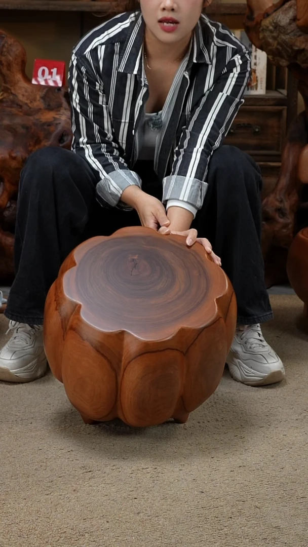 香樟木整木一体35-35-31