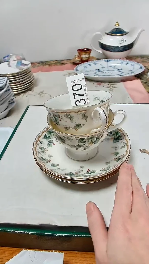 瓷片每***醒小淼海外陶瓷工艺品