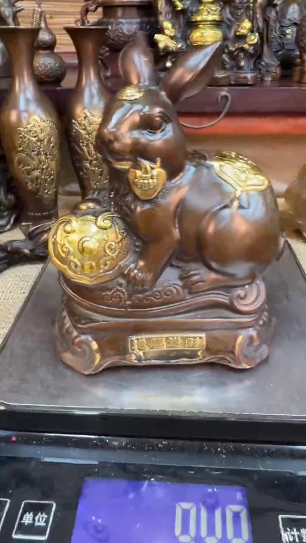 益臻铜器益臻铜器