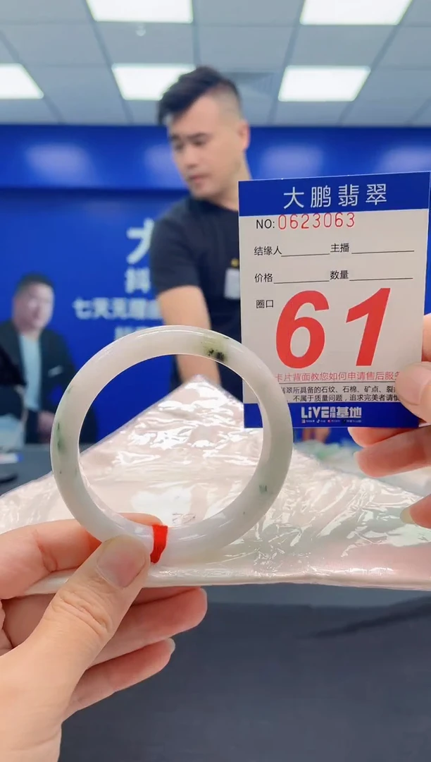 未镶嵌手镯翡翠AAAAAAAAA
