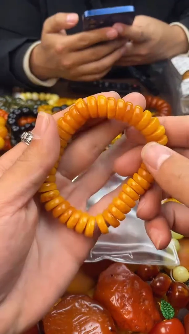 高端原创饰品046