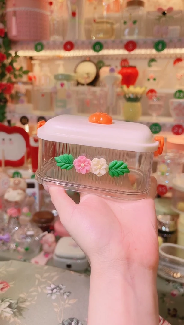 摆件品质好发货快放心拍！大料收纳盒