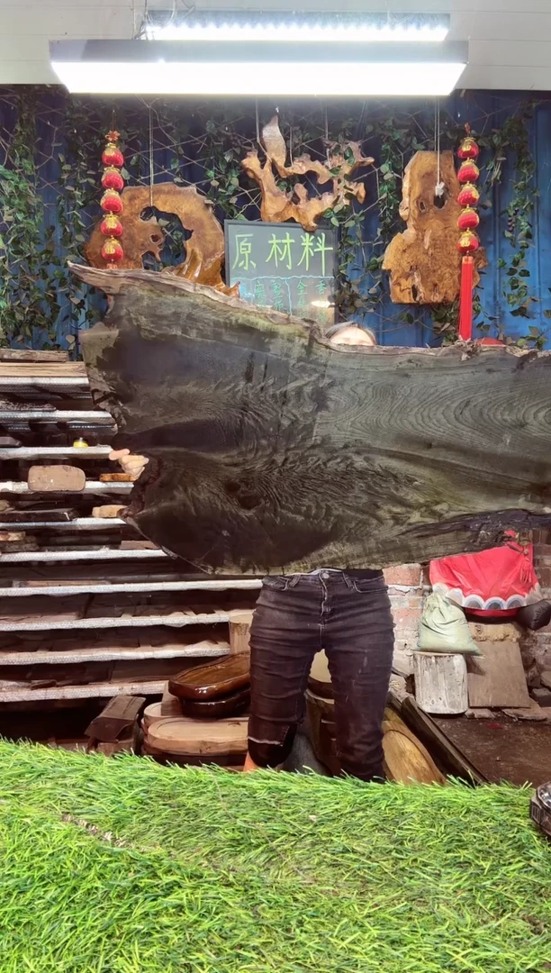 金丝楠小叶桢楠1