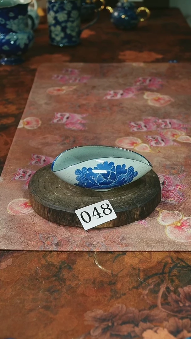 茶碗...........048