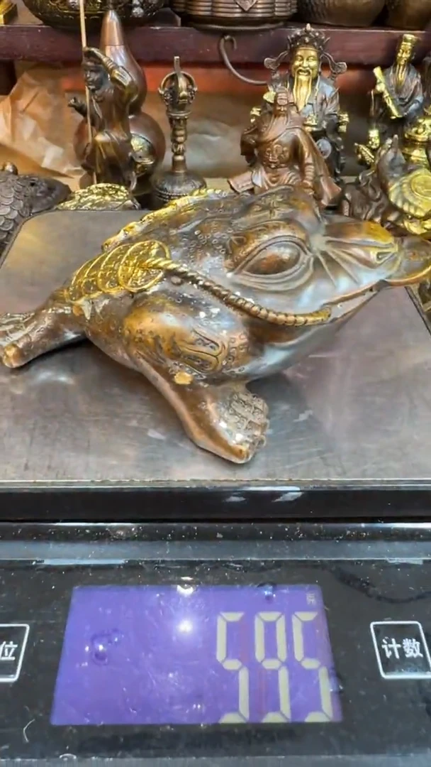 益臻铜器益臻铜器