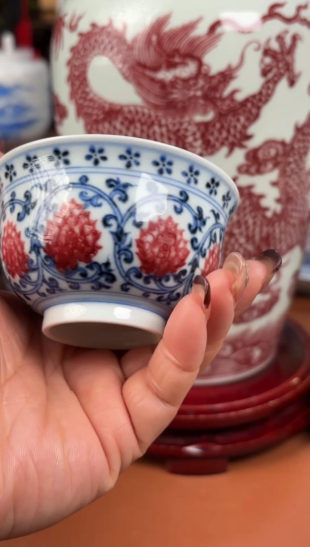 【闪购商品】觅瓷山房觅瓷山房