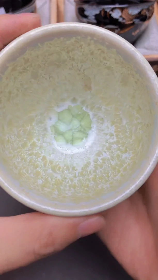 茶盏             40