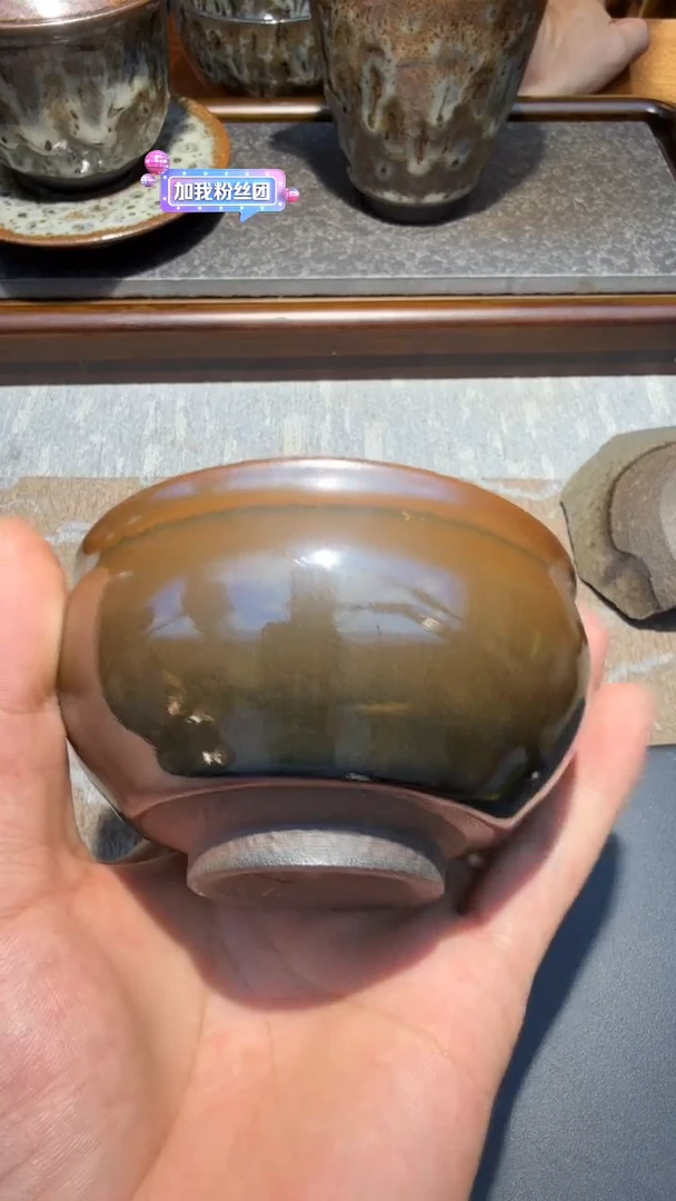 茶盏林远福高端收藏63