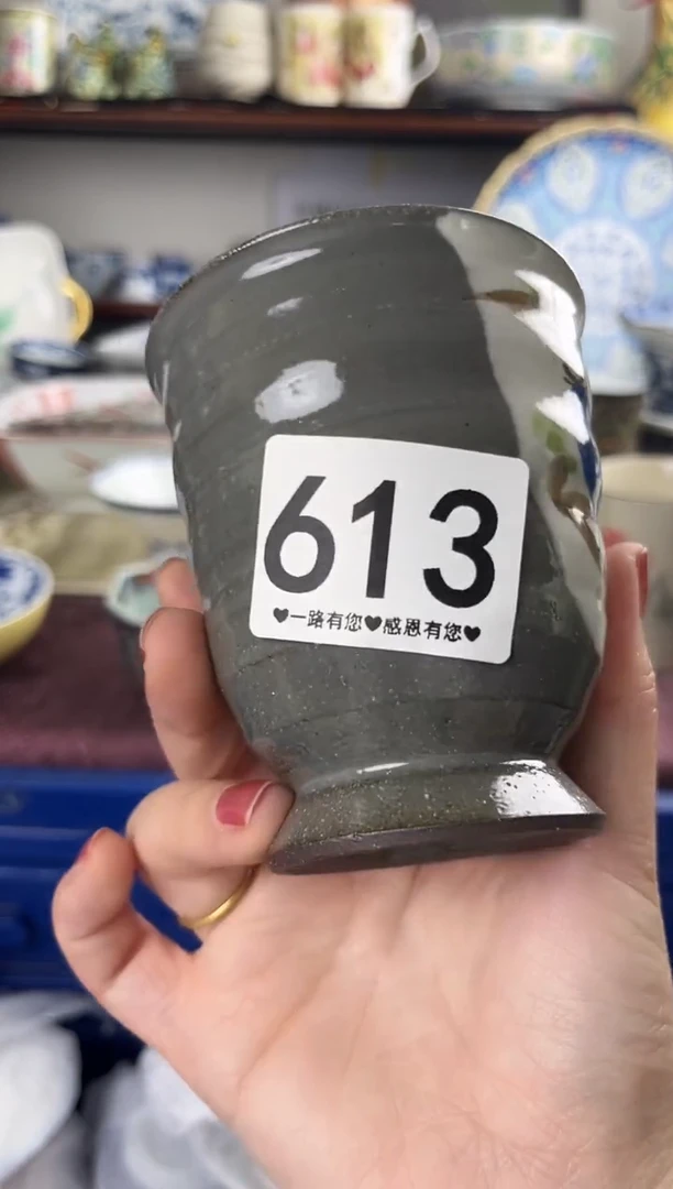 瓷片613..............