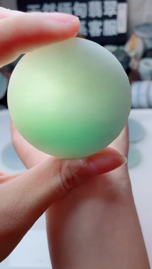 翡翠未镶嵌颈饰3204......