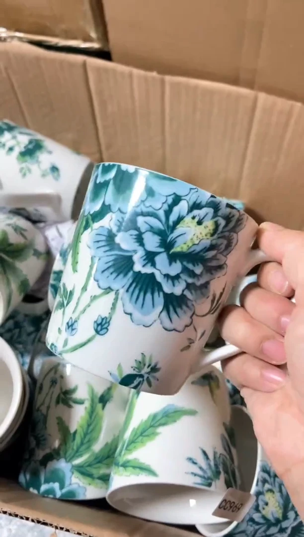 【闪购商品】瓷片CC148陶瓷没有完美无瑕陶瓷1个