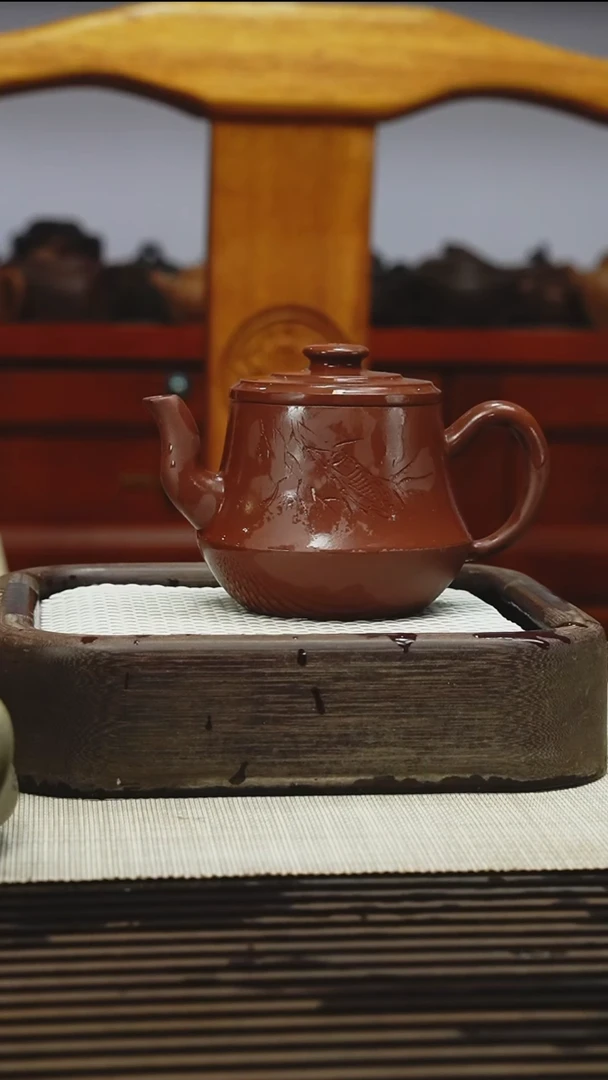 茶壶紫砂1111111