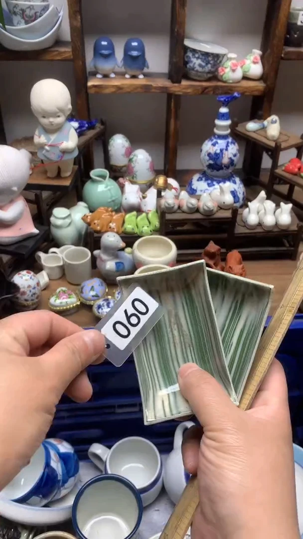 瓷片A龙华精品陶瓷店