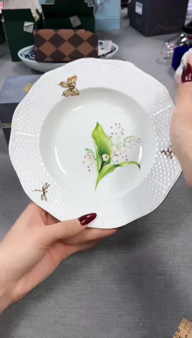 【闪购商品】瓷片新号点菜不计成本漏