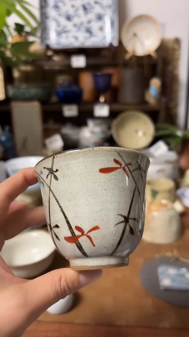 【闪购商品】瓷片喵喵家都是大漂亮