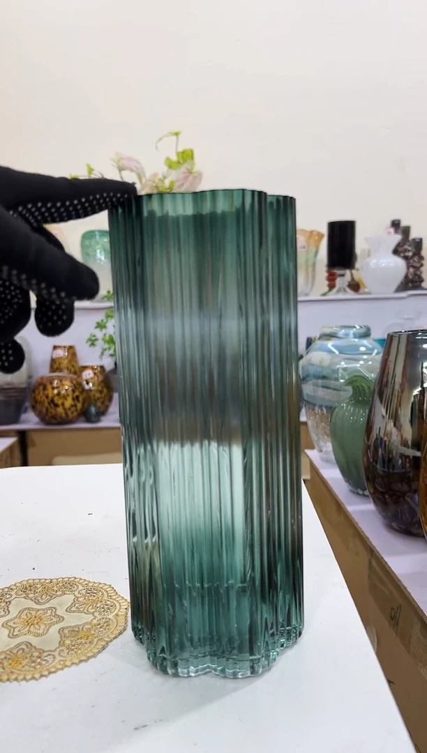 【闪购商品】也麦花器