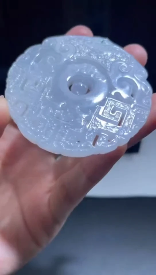未镶嵌定制翡翠定制孤品
