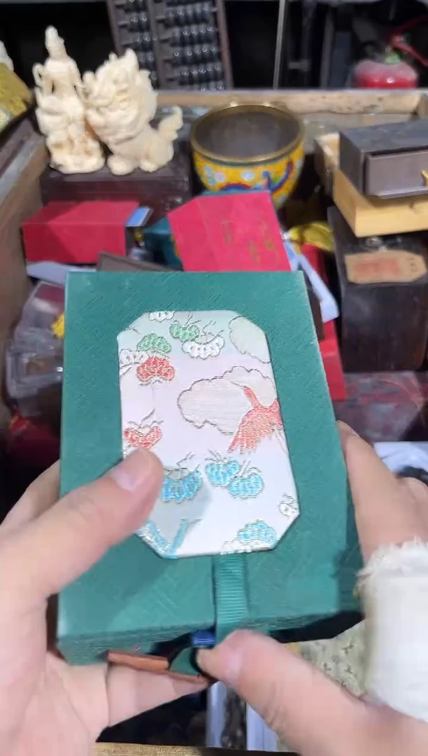 【闪购商品】滴血莲花菩提吊坠1