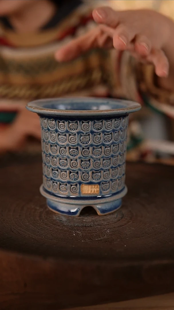 【闪购商品】陶瓷2-8-266默认有瑕口7