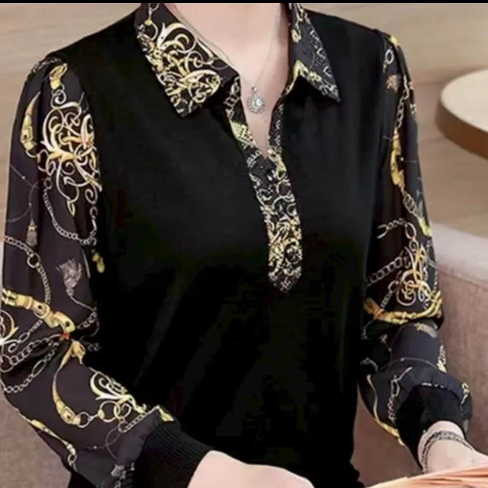 A75时尚休闲春秋装上衣