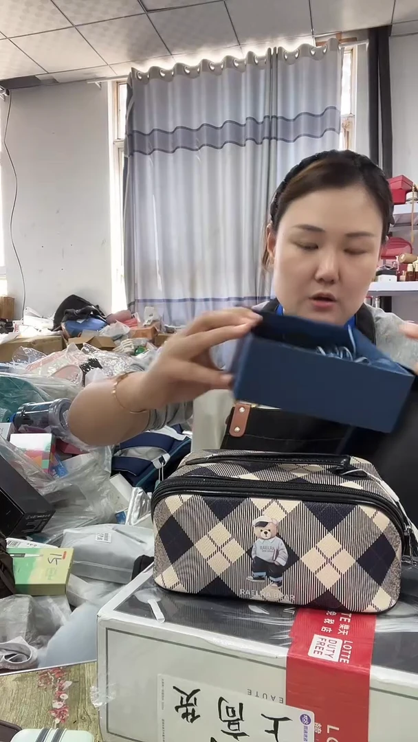 牦牛剖层皮革琪老板女包1号店超好看发图片款APM发箍