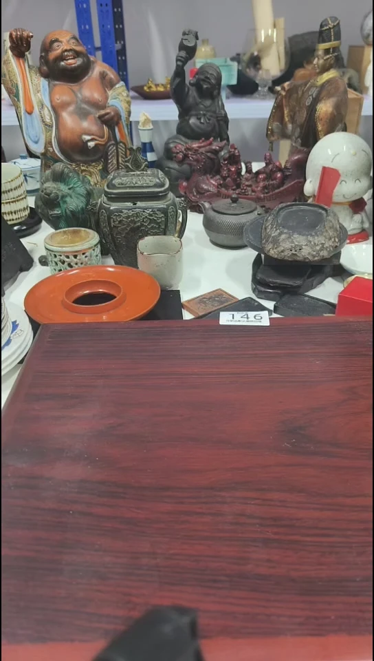有*日本精美小物件146