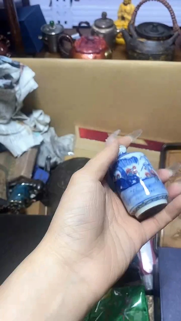 【闪购商品】瓷器瓷片瓷器瓷片