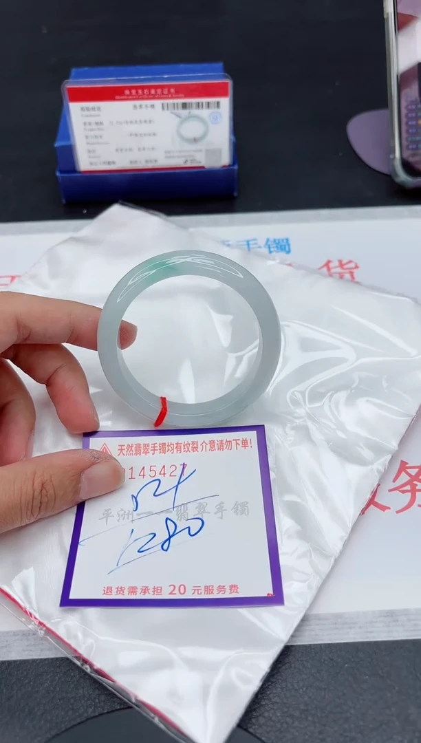 未镶嵌手镯翡翠111111