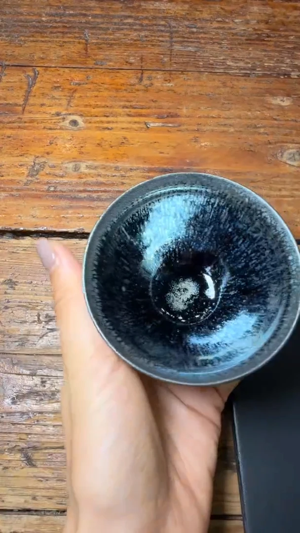 茶盏罗建明高端收藏18