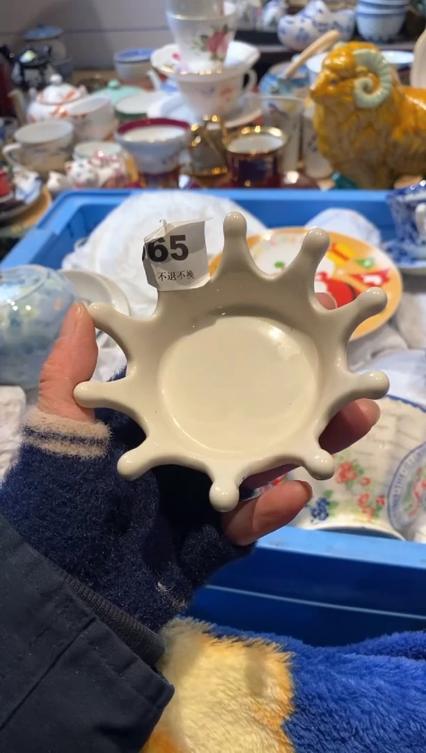 【闪购商品】瓷片梦瓷哈哈哈哈哈哈哈