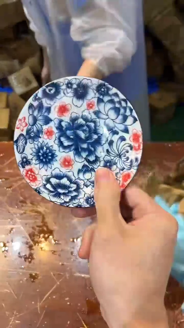 清货搏赢甄选陶瓷茶具链接