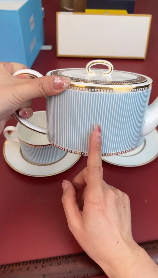 【闪购商品】瓷片正午瓷缘 臻品源泉@@H960