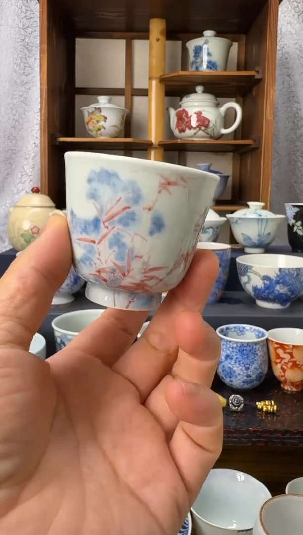 景德镇陶瓷茶具111111111111111